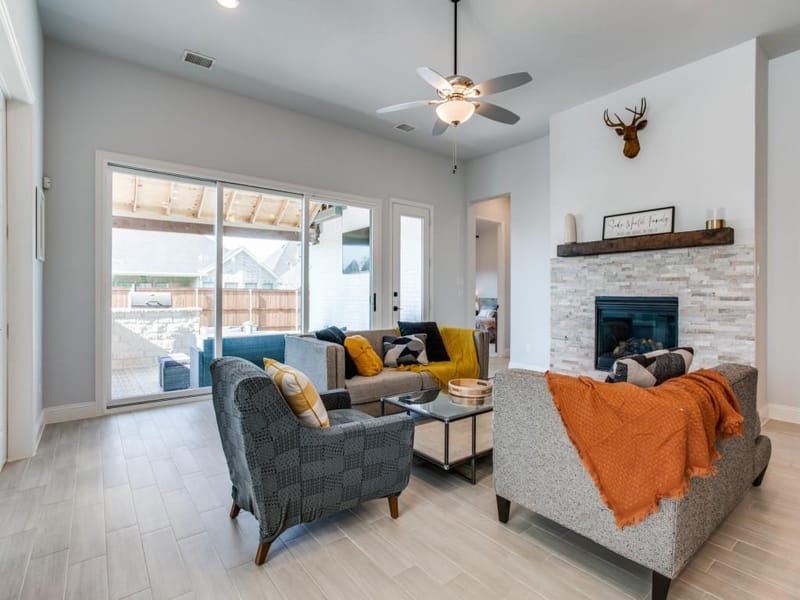2700 Yarmouth Street, Celina TX 75009 - Photo 8