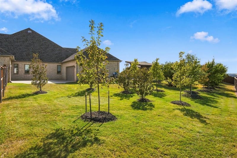 7117 Eagles Ridge Court, Argyle TX 76226 - Photo 36