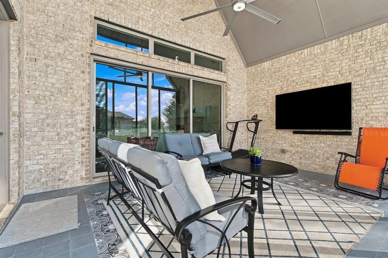 7117 Eagles Ridge Court, Argyle TX 76226 - Photo 30