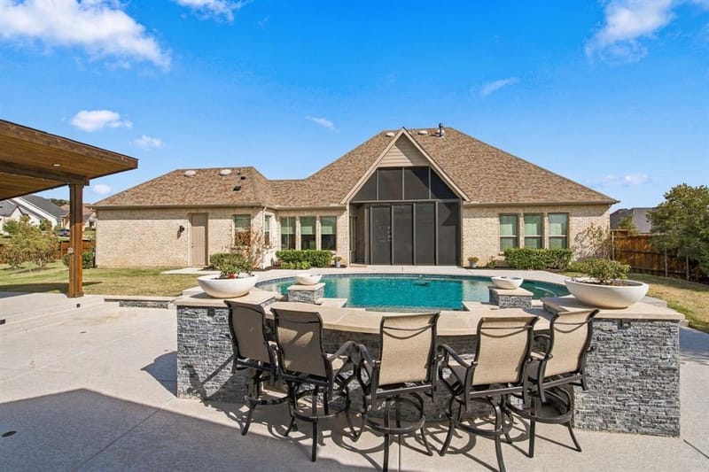 7117 Eagles Ridge Court, Argyle TX 76226 - Photo 34