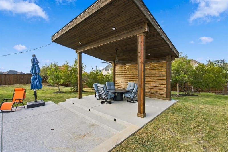 7117 Eagles Ridge Court, Argyle TX 76226 - Photo 33