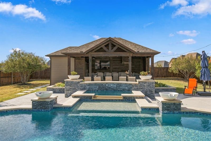 7117 Eagles Ridge Court, Argyle TX 76226 - Photo 31