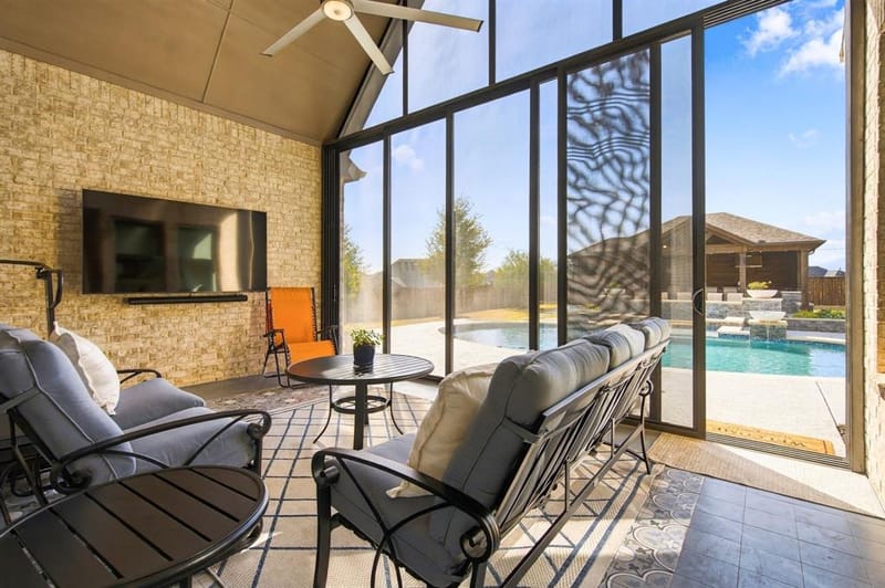 7117 Eagles Ridge Court, Argyle TX 76226 - Photo 29