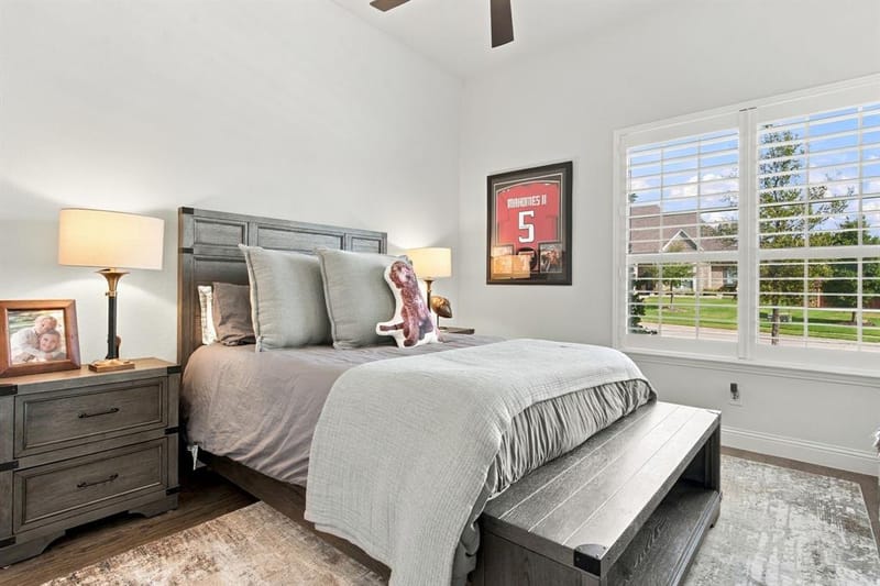 7117 Eagles Ridge Court, Argyle TX 76226 - Photo 21