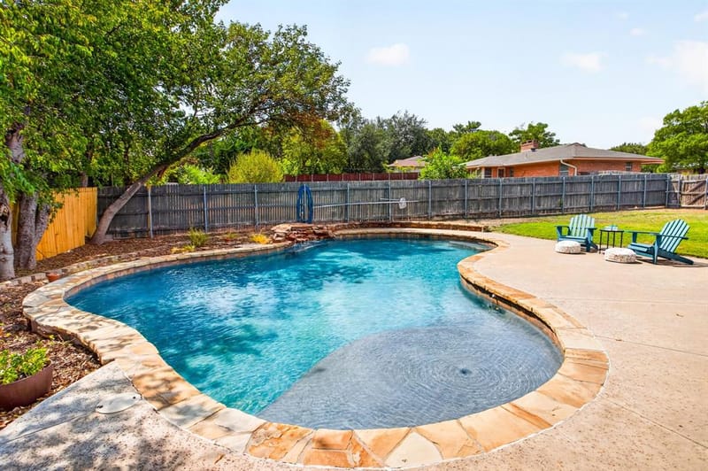 6705 Hanover Road, Fort Worth TX 76116 - Photo 34