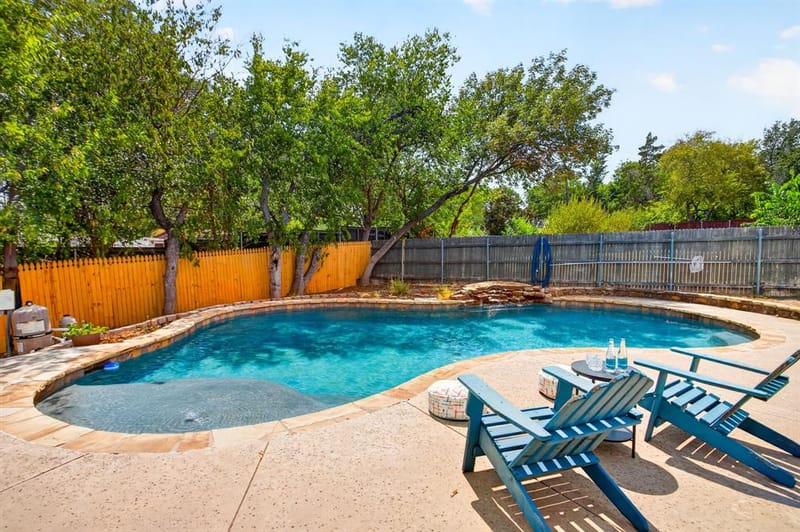 6705 Hanover Road, Fort Worth TX 76116 - Photo 39