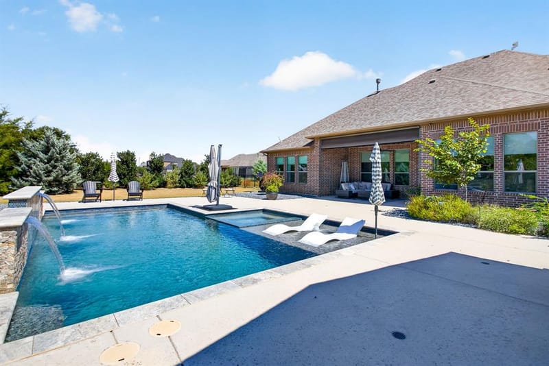 2595 Hendrix Avenue W, Lucas TX 75002 - Photo 34
