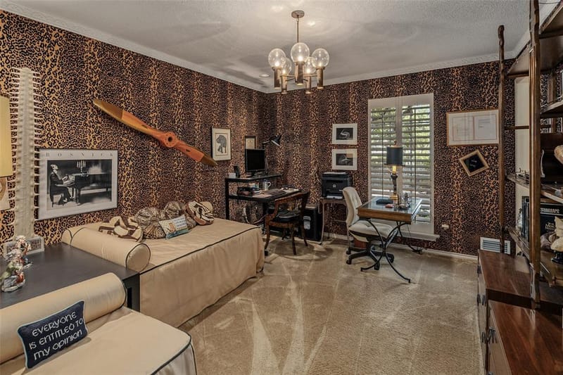 5531 Pebblebrook Drive, Dallas TX 75229 - Photo 26