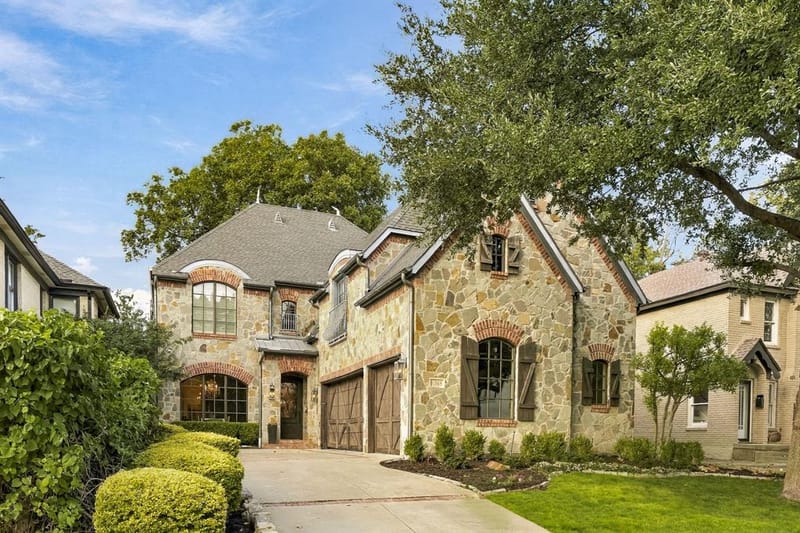 6345 Goliad Avenue, Dallas TX 75214