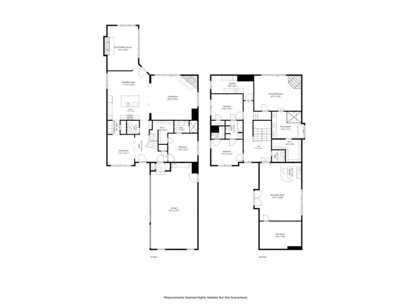 6345 Goliad Avenue, Dallas TX 75214 - Photo 40
