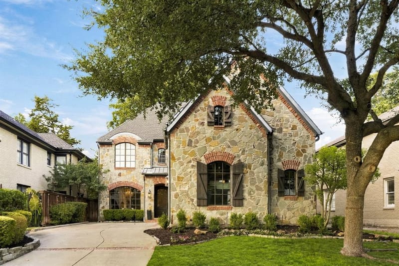 6345 Goliad Avenue, Dallas TX 75214 - Photo 39