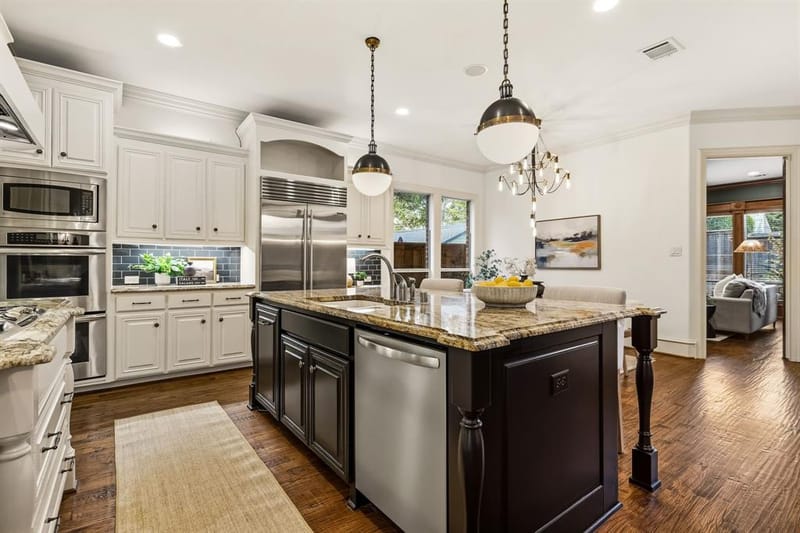 6345 Goliad Avenue, Dallas TX 75214 - Photo 8