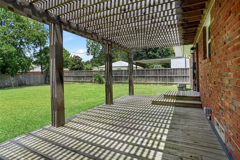 3975 Clover Lane, Dallas TX 75220 - Photo 14