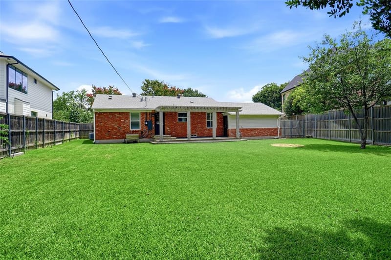 3975 Clover Lane, Dallas TX 75220 - Photo 15