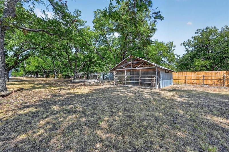 4512 Cross Timber Road, Burleson TX 76028 - Photo 28