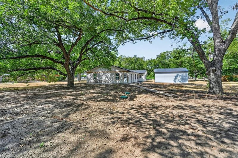 4512 Cross Timber Road, Burleson TX 76028 - Photo 30