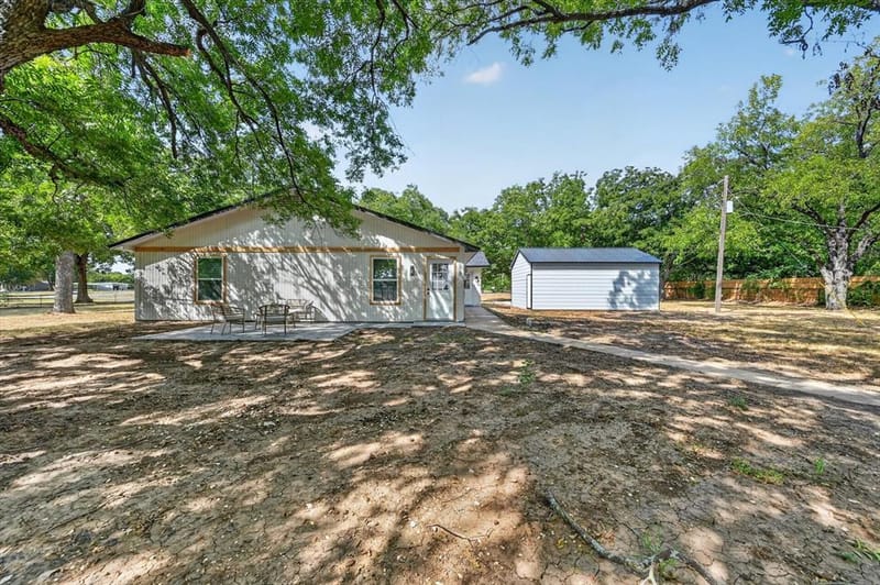 4512 Cross Timber Road, Burleson TX 76028 - Photo 25