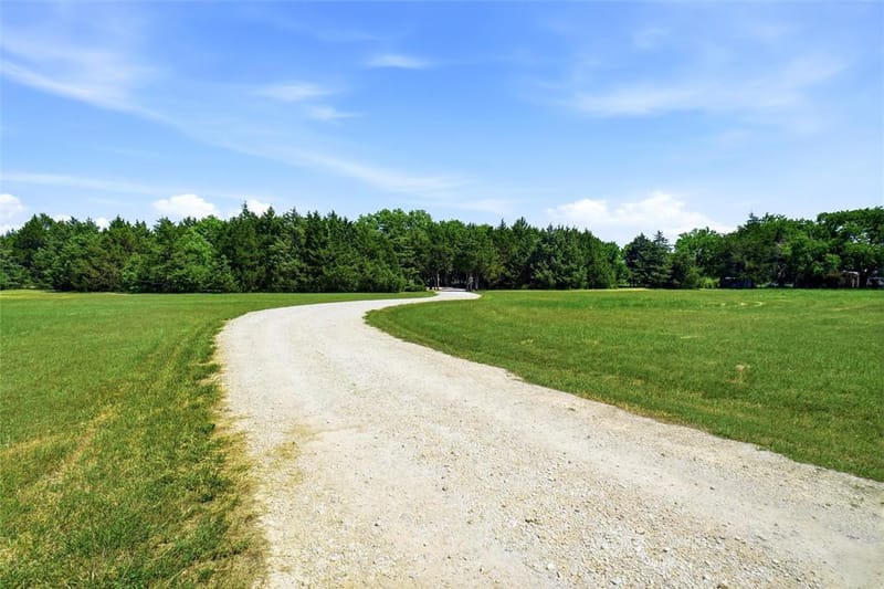 180 E Greer Road, Sadler TX 76264 - Photo 3