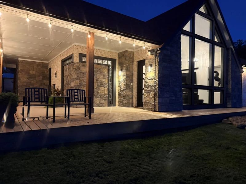 180 E Greer Road, Sadler TX 76264 - Photo 9