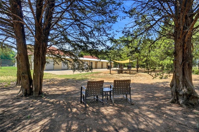 180 E Greer Road, Sadler TX 76264 - Photo 34