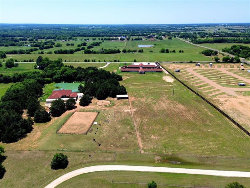 180 E Greer Road, Sadler TX 76264 - Photo 40