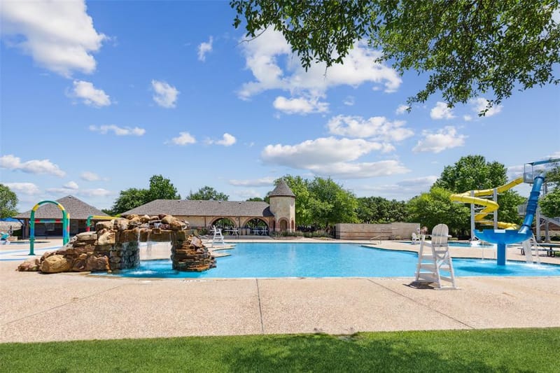 7914 Kings Court, Rowlett TX 75089 - Photo 33