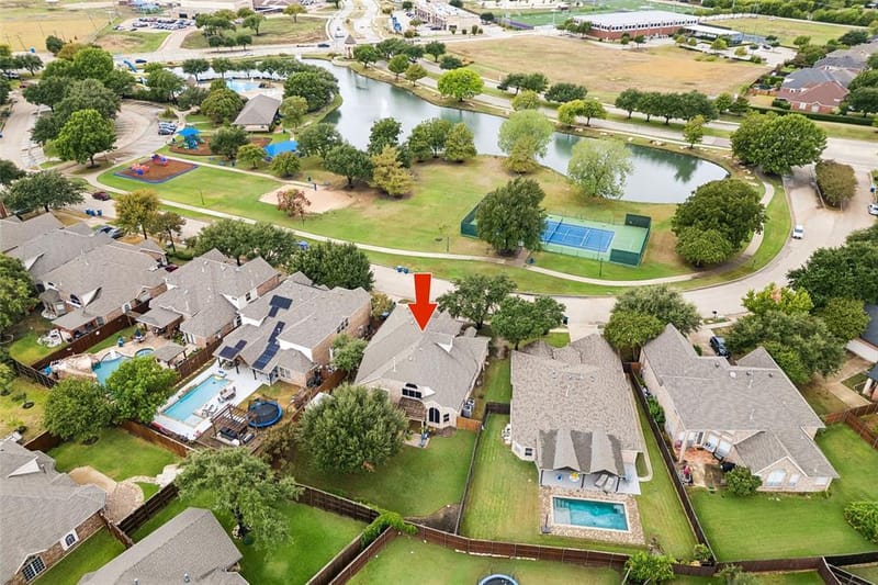 7914 Kings Court, Rowlett TX 75089 - Photo 31