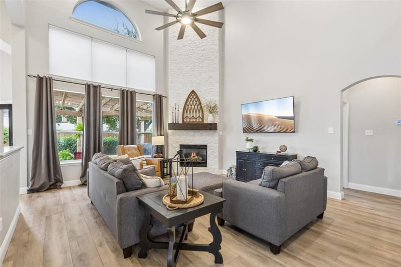 7914 Kings Court, Rowlett TX 75089 - Photo 8
