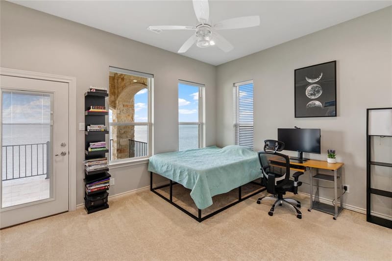 241 Loon Bay Drive, Gun Barrel City TX 75156 - Photo 27
