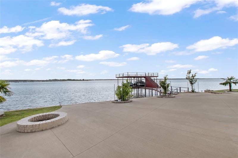 241 Loon Bay Drive, Gun Barrel City TX 75156 - Photo 2