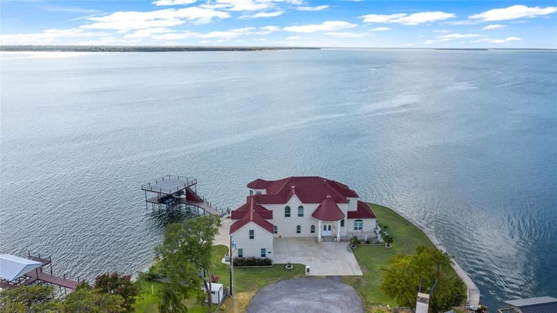 241 Loon Bay Drive, Gun Barrel City TX 75156 - Photo 6
