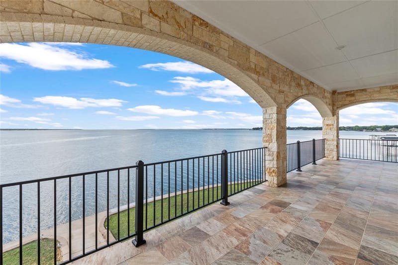 241 Loon Bay Drive, Gun Barrel City TX 75156 - Photo 7