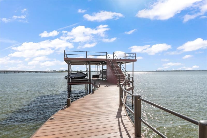 241 Loon Bay Drive, Gun Barrel City TX 75156 - Photo 3