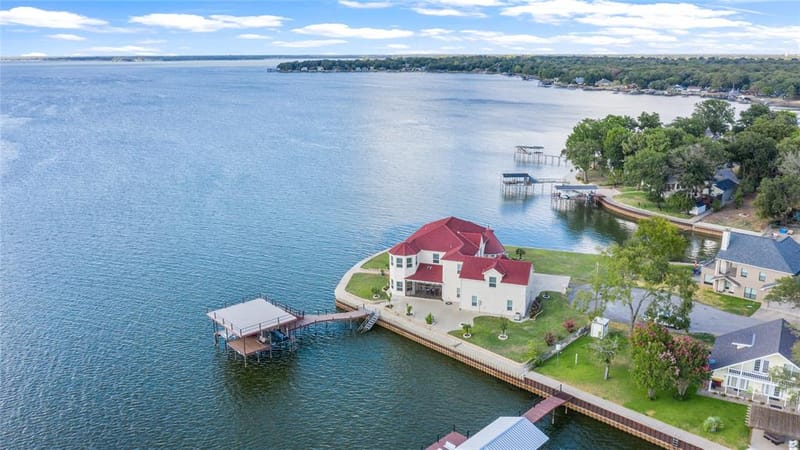 241 Loon Bay Drive, Gun Barrel City TX 75156 - Photo 5