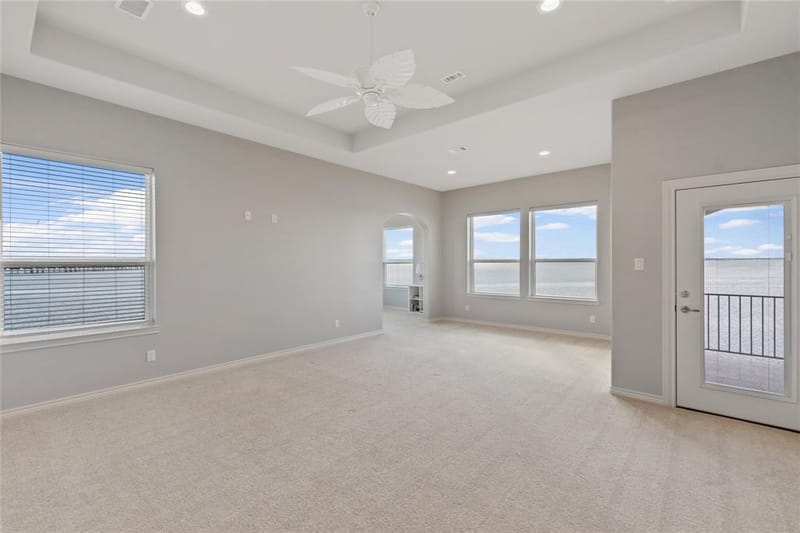 241 Loon Bay Drive, Gun Barrel City TX 75156 - Photo 20