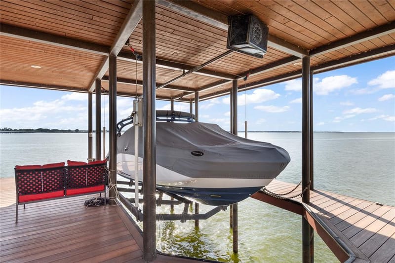 241 Loon Bay Drive, Gun Barrel City TX 75156 - Photo 34