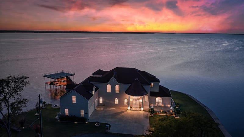 241 Loon Bay Drive, Gun Barrel City TX 75156 - Photo 38