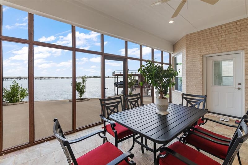 241 Loon Bay Drive, Gun Barrel City TX 75156 - Photo 33
