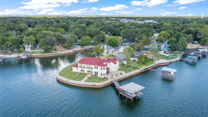 241 Loon Bay Drive, Gun Barrel City TX 75156 - Photo 37