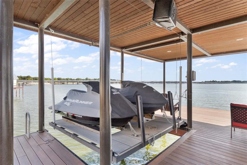 241 Loon Bay Drive, Gun Barrel City TX 75156 - Photo 35