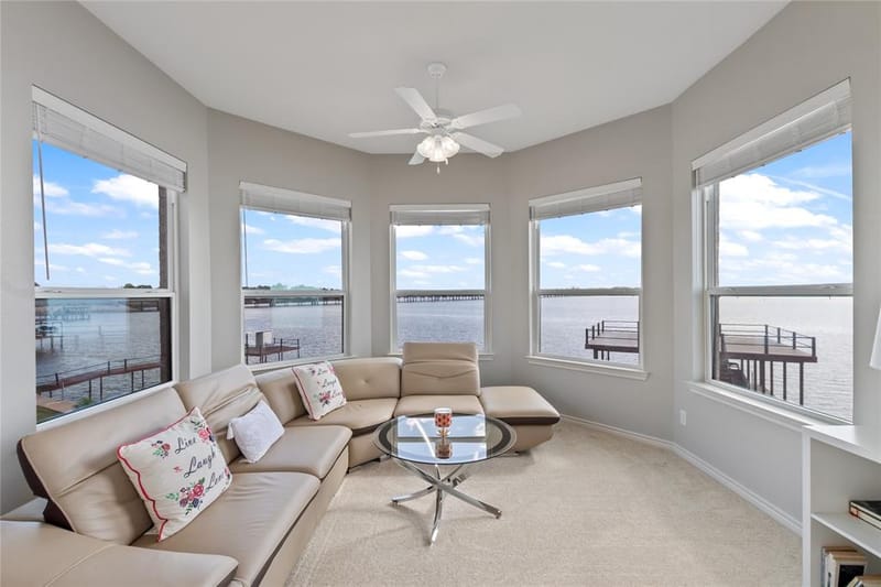 241 Loon Bay Drive, Gun Barrel City TX 75156 - Photo 21