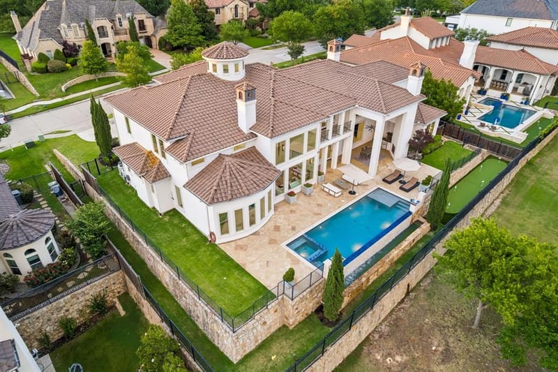 1013 Excalibur Boulevard, Lewisville TX 75056 - Photo 12