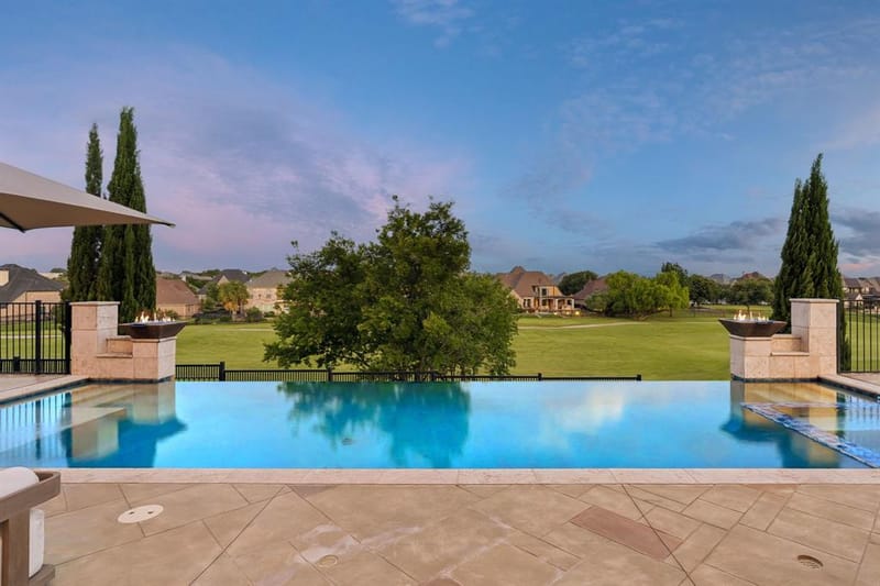 1013 Excalibur Boulevard, Lewisville TX 75056 - Photo 9