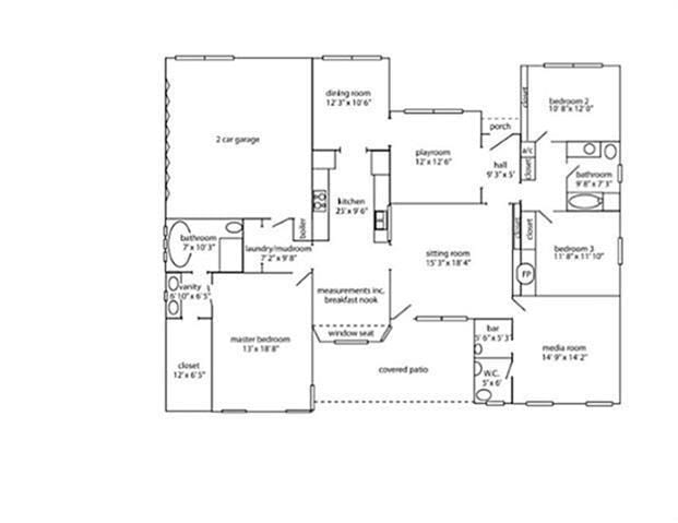 900 Rosewood Court, Euless TX 76039 - Photo 23