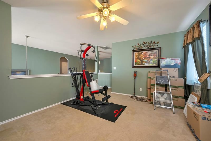 6369 Redeagle Creek Drive, Fort Worth TX 76179 - Photo 17