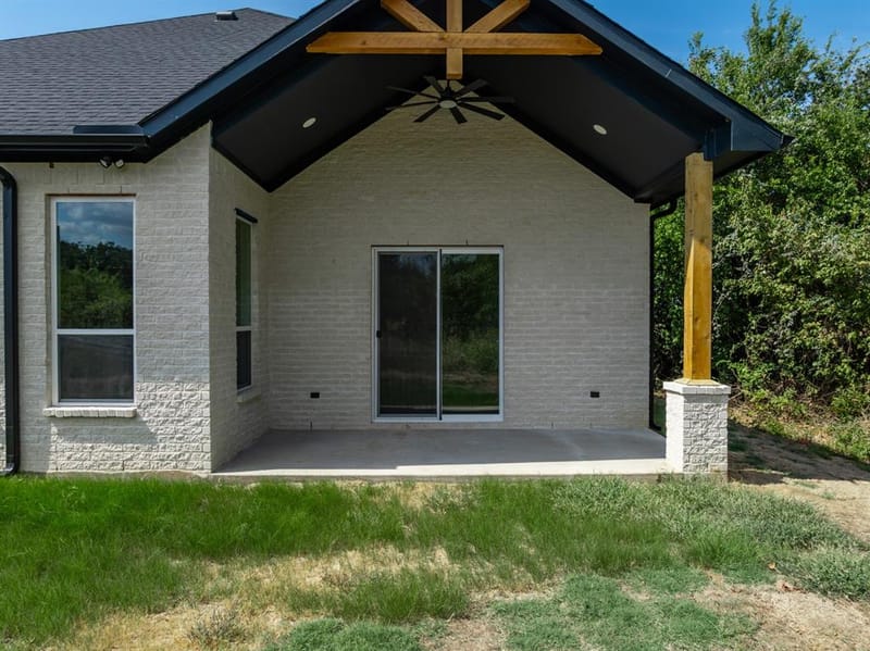 27155 Whispering Meadow Drive, Whitney TX 76692 - Photo 6
