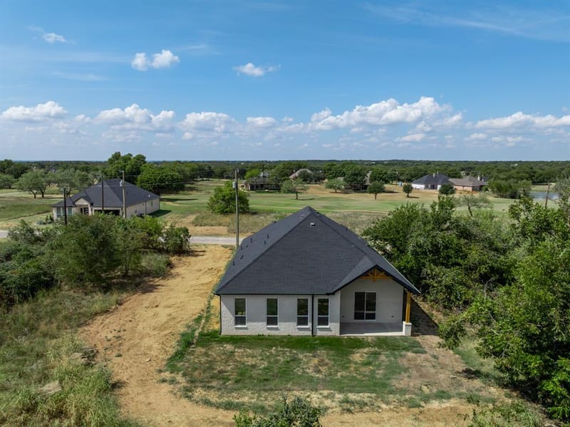 27155 Whispering Meadow Drive, Whitney TX 76692 - Photo 8