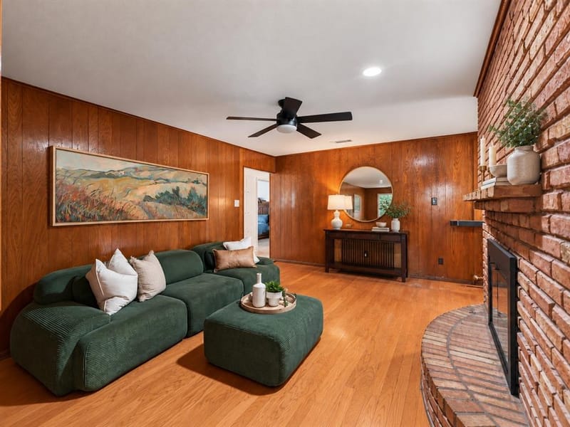 520 Circleview Drive N, Hurst TX 76054 - Photo 13