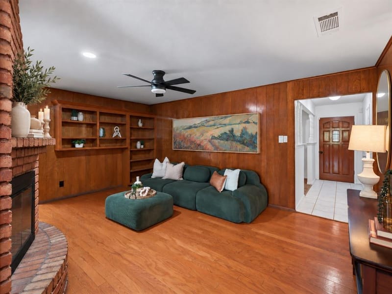 520 Circleview Drive N, Hurst TX 76054 - Photo 14