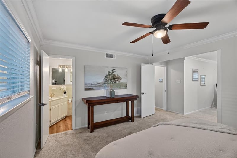 520 Circleview Drive N, Hurst TX 76054 - Photo 25